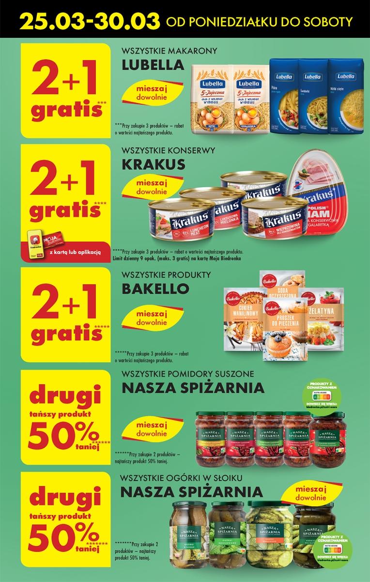 Gazetka promocyjna Biedronka str. 37