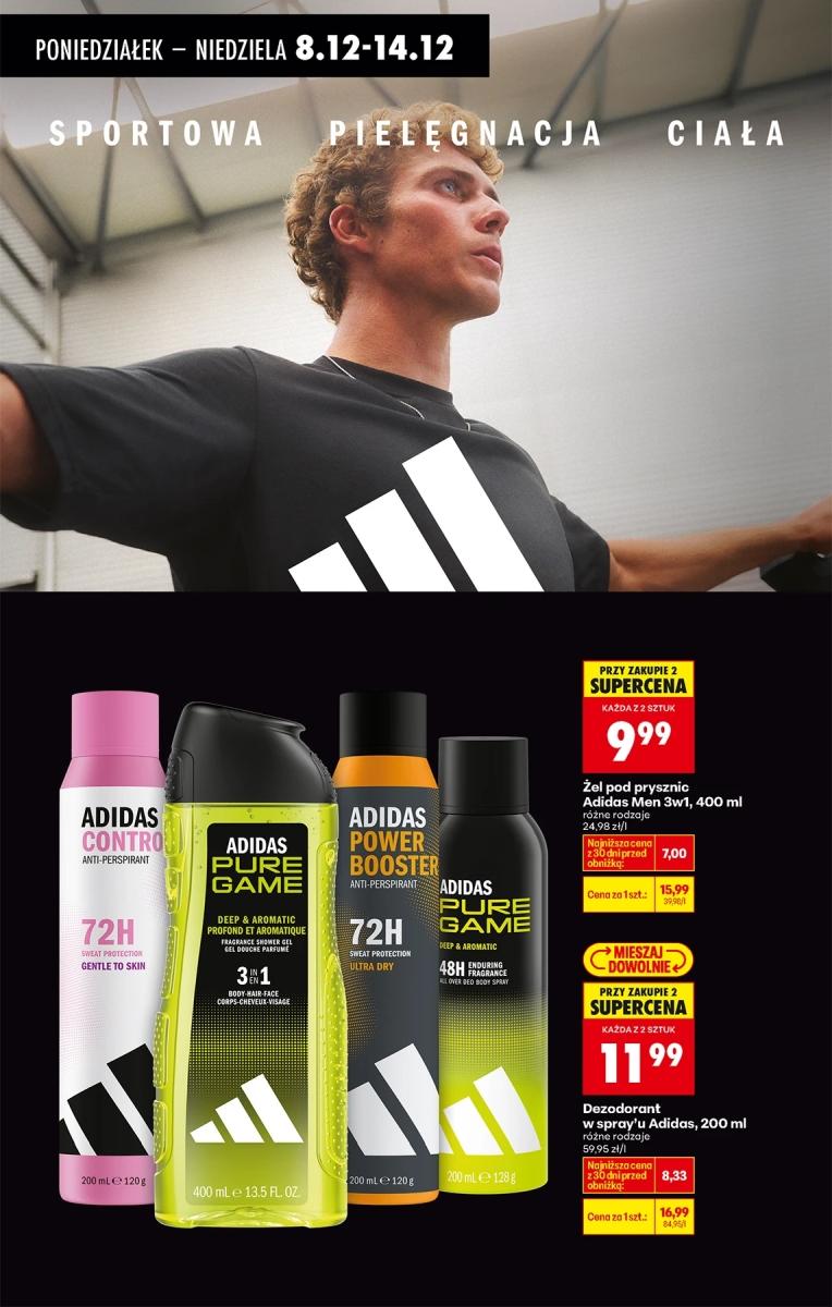 Gazetka promocyjna Biedronka str. 65