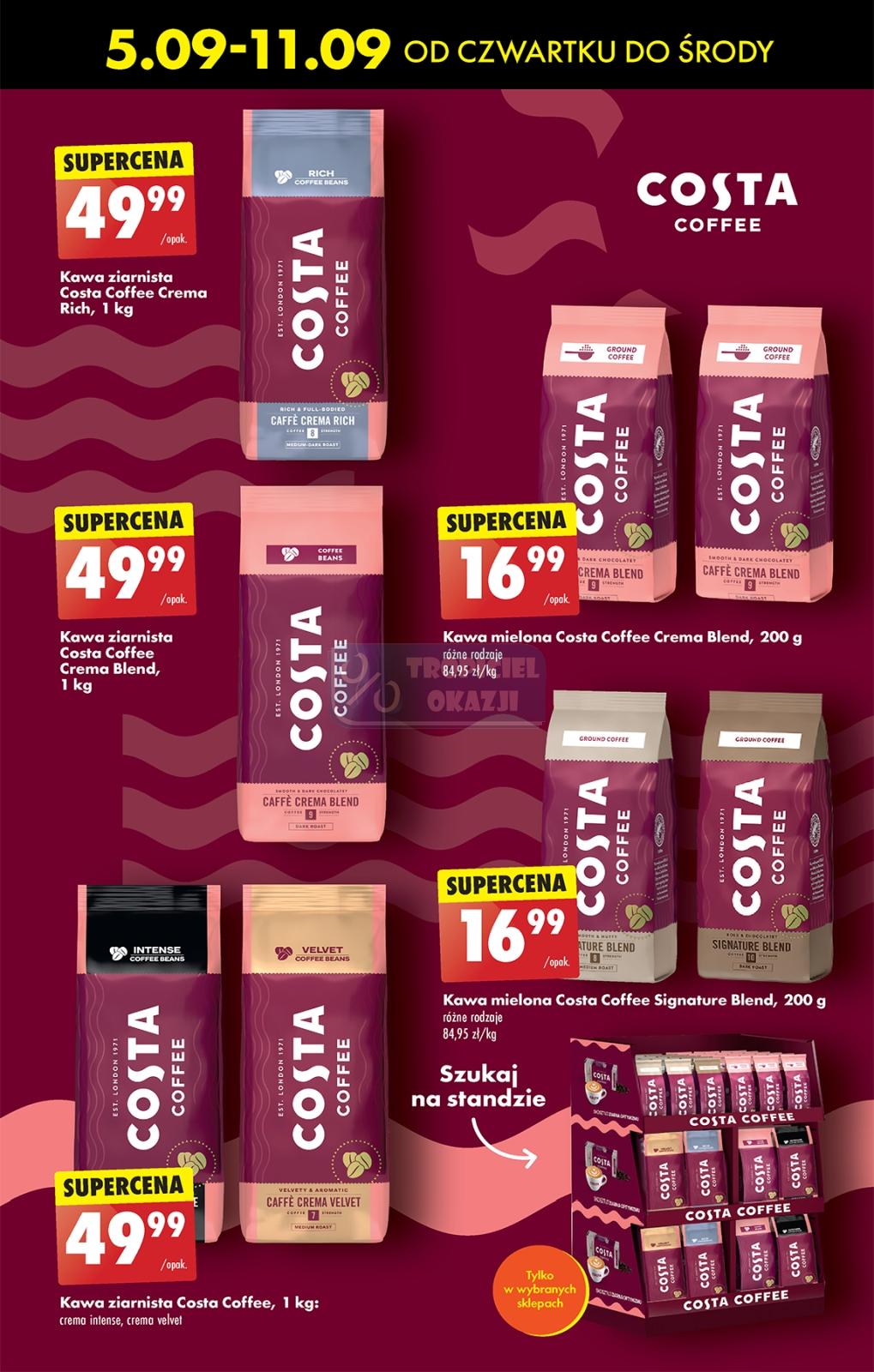 Gazetka promocyjna Biedronka str. 47