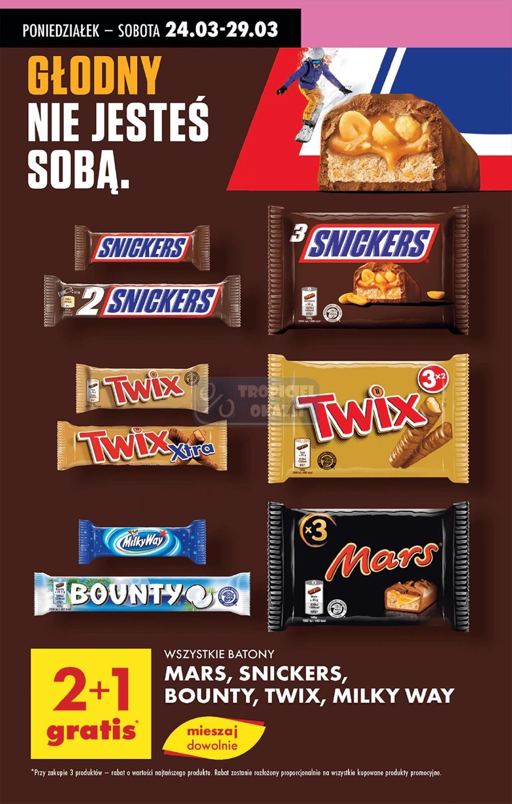 Gazetka promocyjna Biedronka str. 49