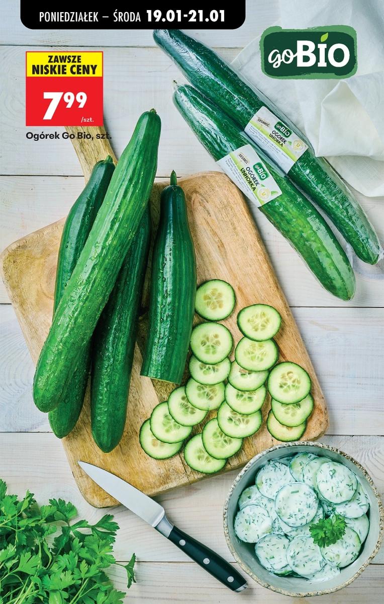 Gazetka promocyjna Biedronka str. 67