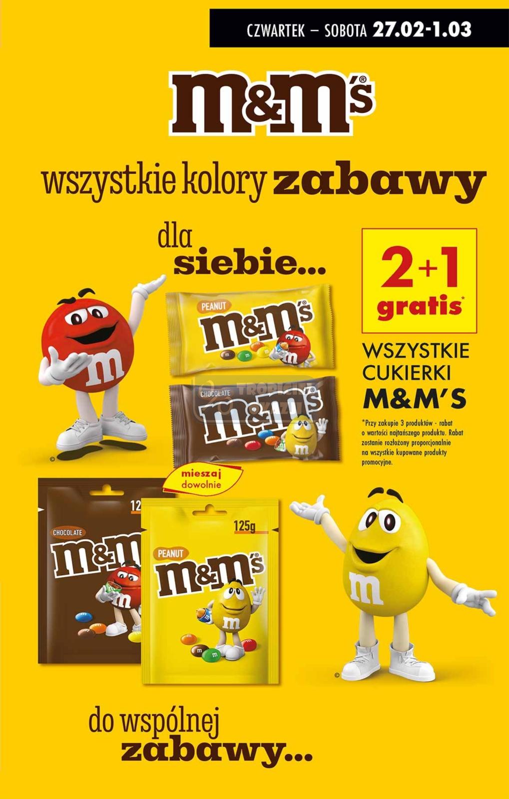 Gazetka promocyjna Biedronka str. 50