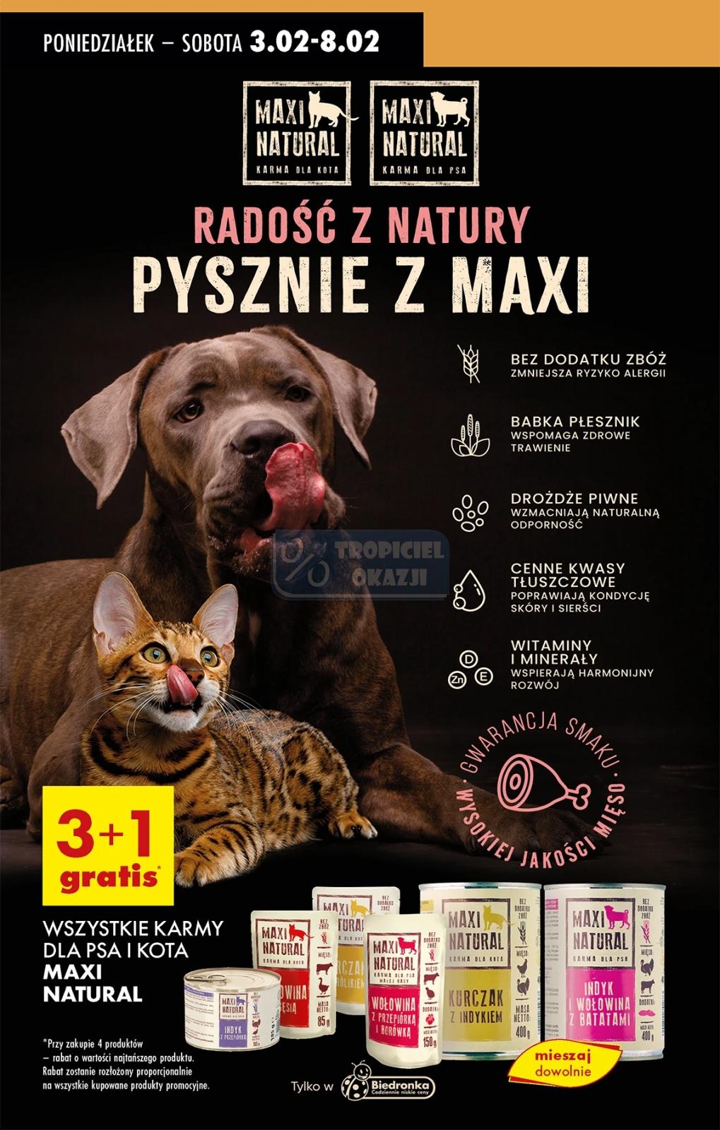 Gazetka promocyjna Biedronka str. 73