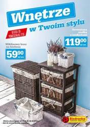 Wnętrze w Twoim stylu