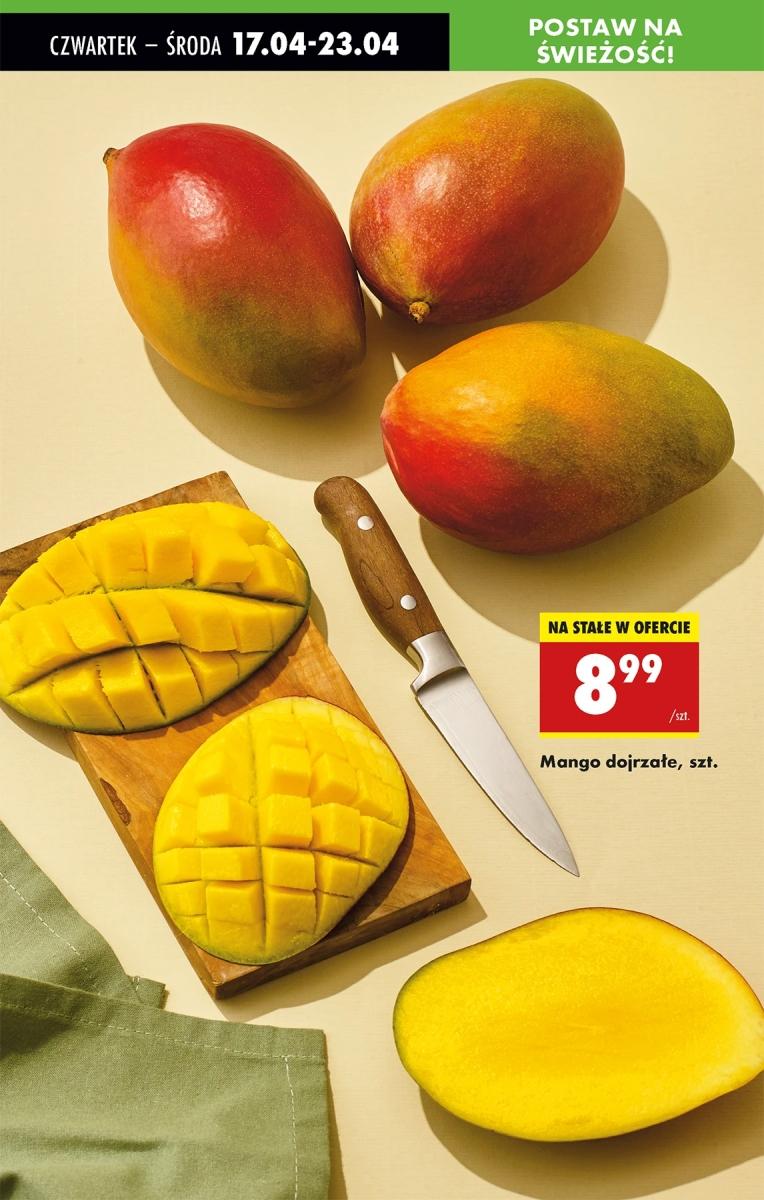 Gazetka promocyjna Biedronka str. 31