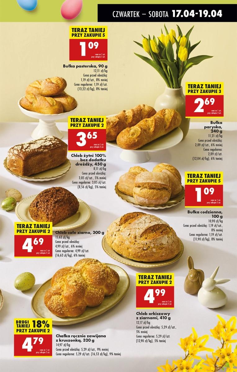 Gazetka promocyjna Biedronka str. 33