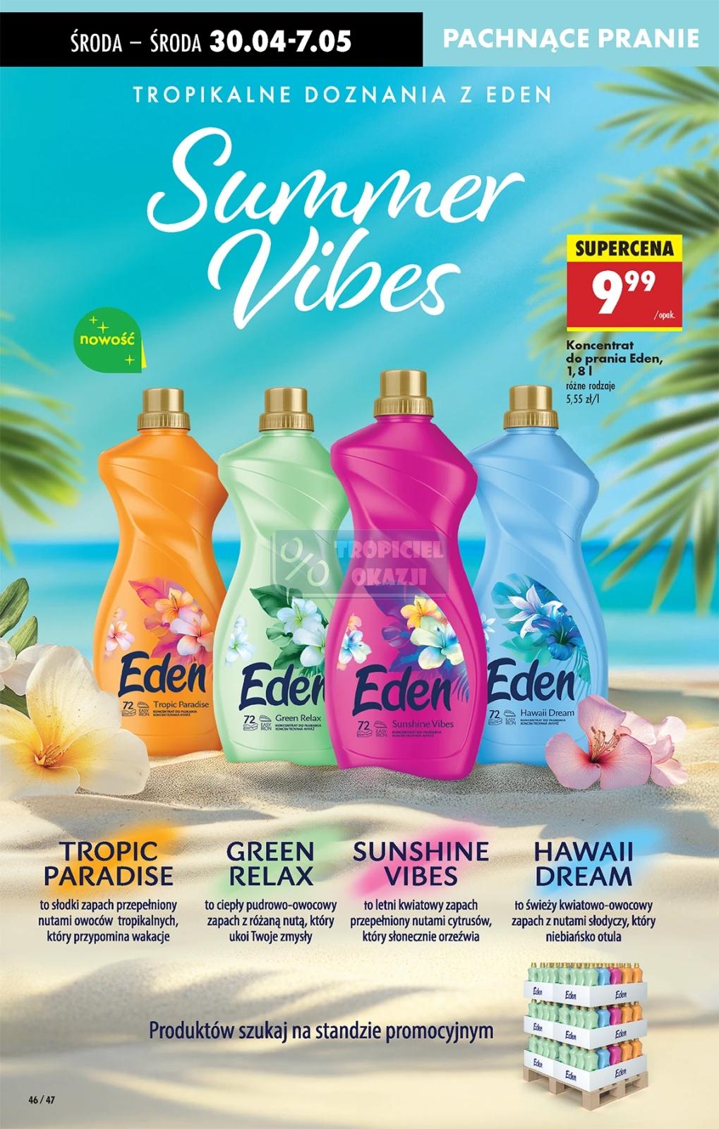 Gazetka promocyjna Biedronka str. 70