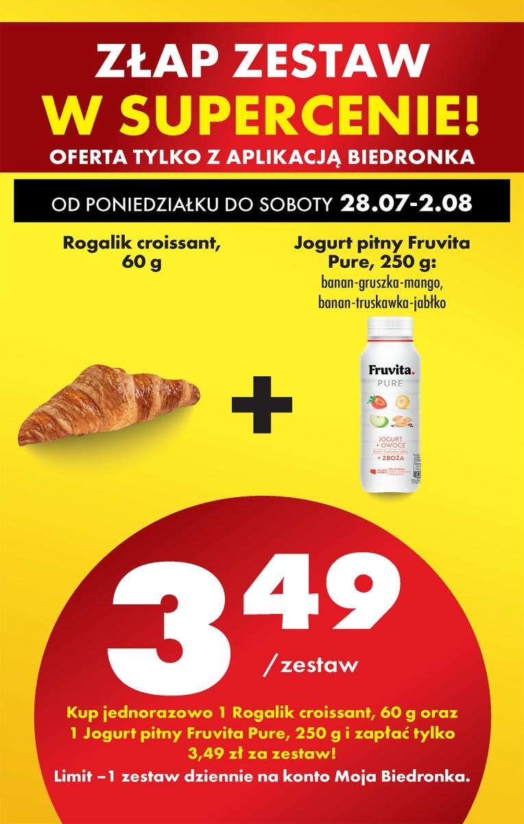 Gazetka promocyjna Biedronka str. 80