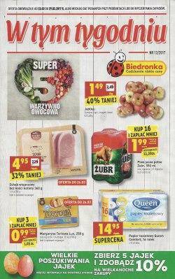 W tym tygodniu