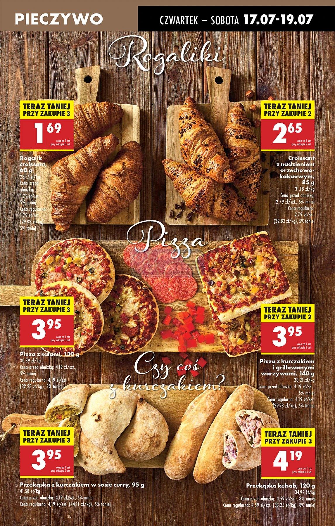 Gazetka promocyjna Biedronka str. 33