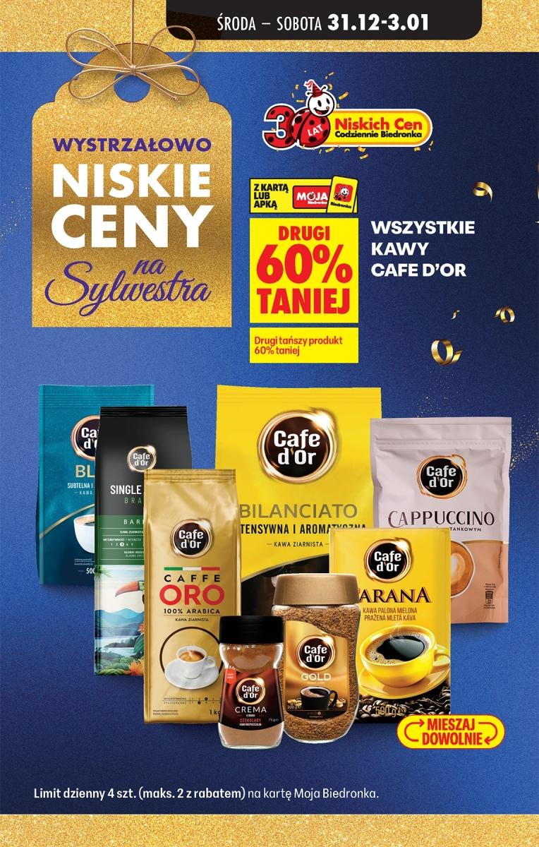 Gazetka promocyjna Biedronka str. 11