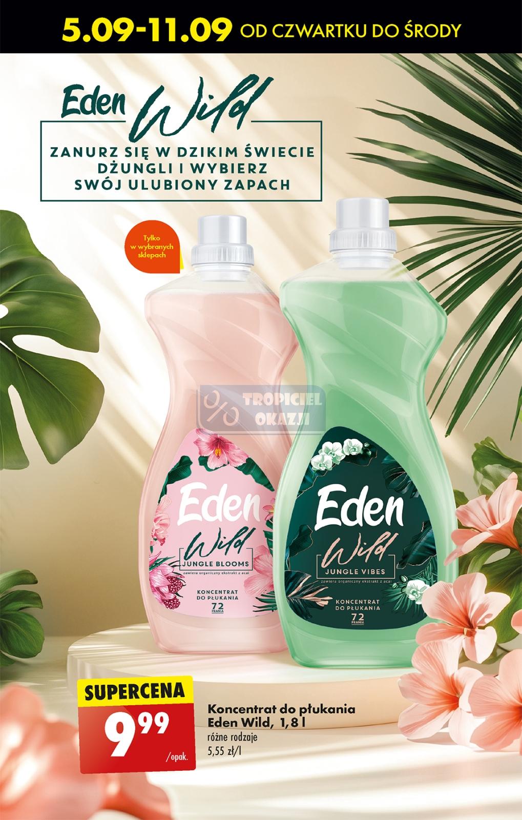 Gazetka promocyjna Biedronka str. 68