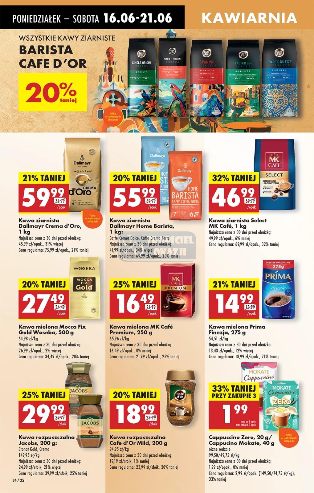 Gazetka promocyjna Biedronka str. 48