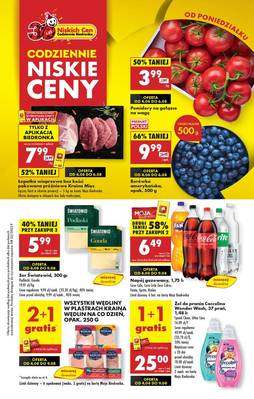 W tym tygodniu - Lada