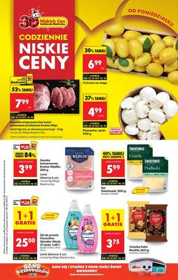 W tym tygodniu -lada