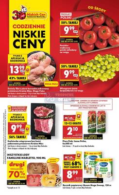 W tym tygodniu - Lada