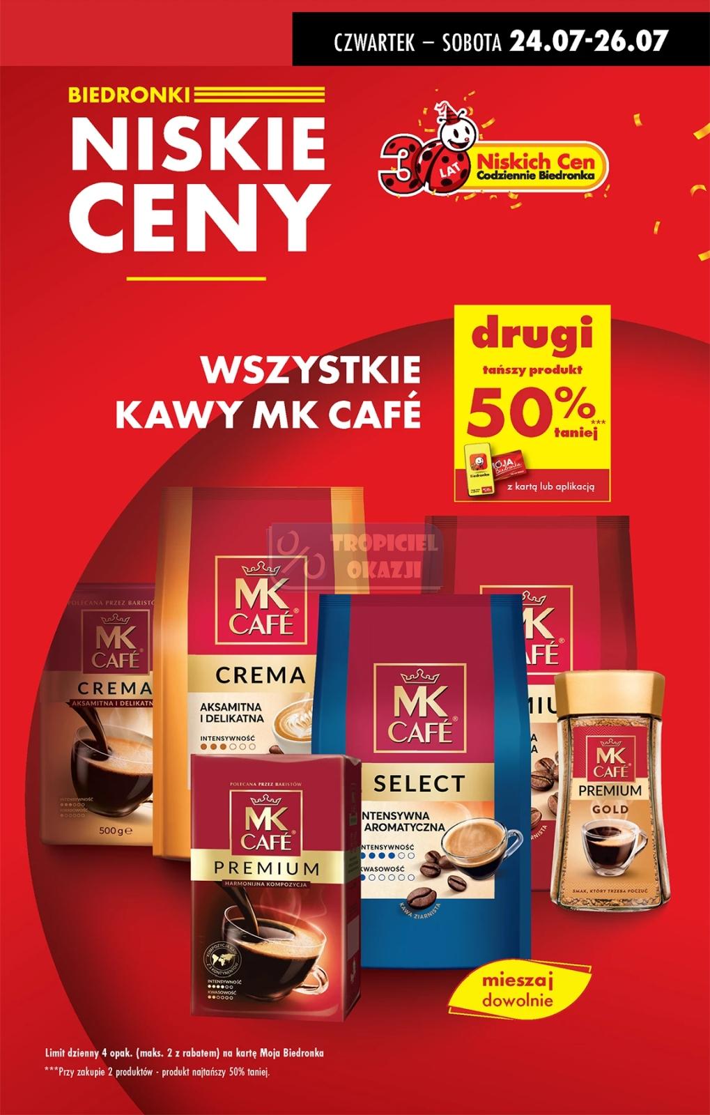 Gazetka promocyjna Biedronka str. 9