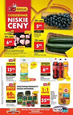 W tym tygodniu - Lada