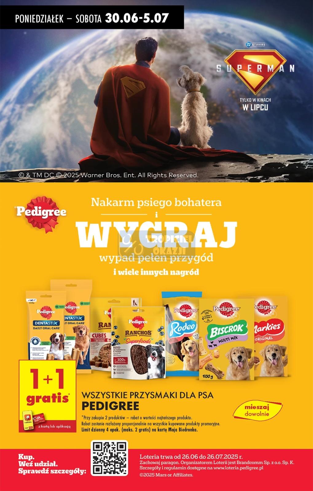 Gazetka promocyjna Biedronka str. 71