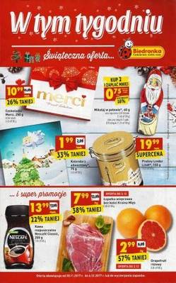 W tym tygodniu