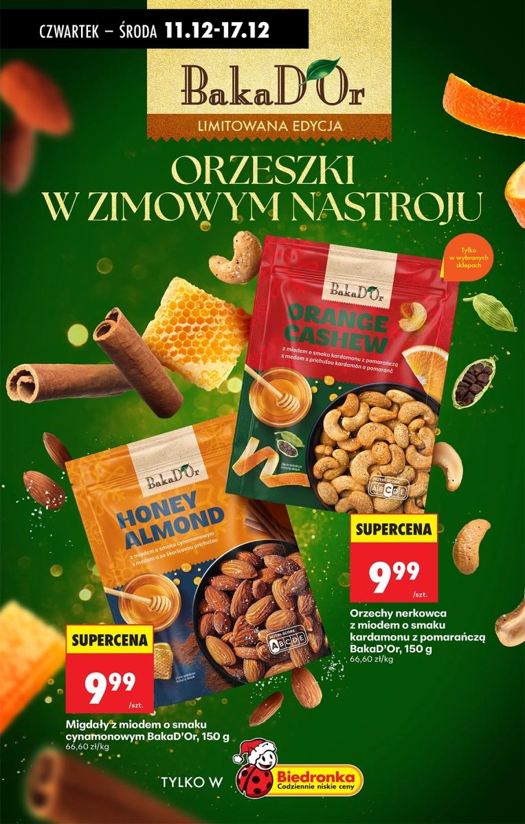 Gazetka promocyjna Biedronka str. 65