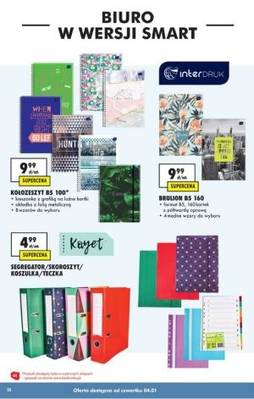 Biuro w wersji smart