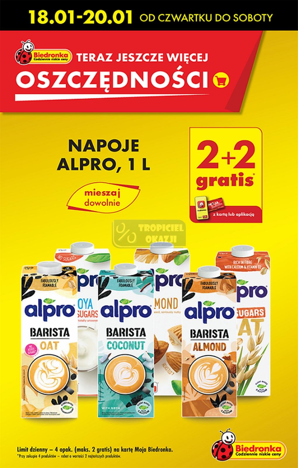 Gazetka promocyjna Biedronka str. 13