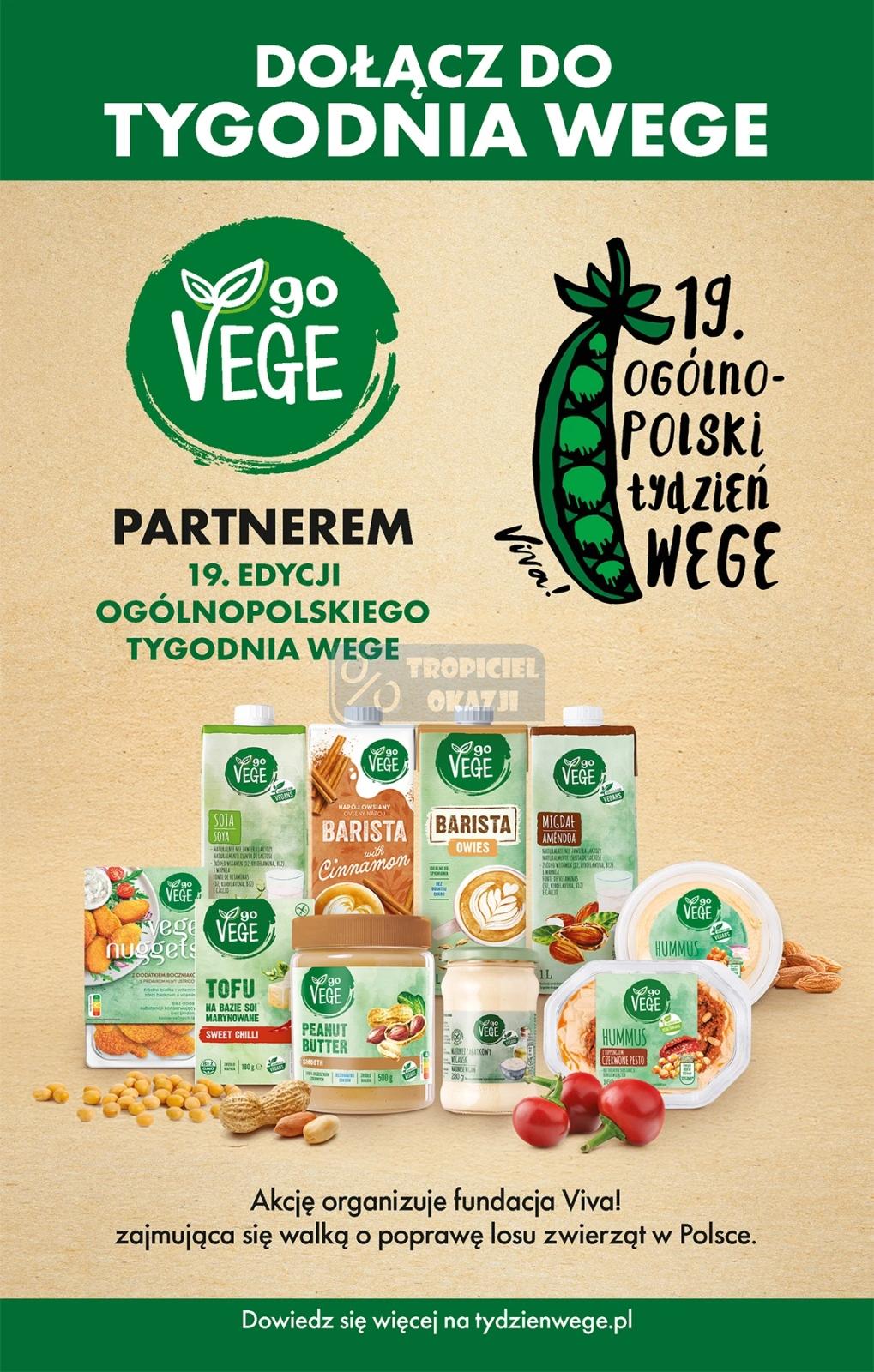 Gazetka promocyjna Biedronka str. 73