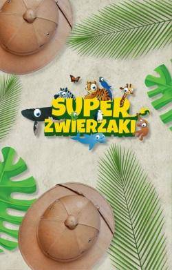 Super zwierzaki