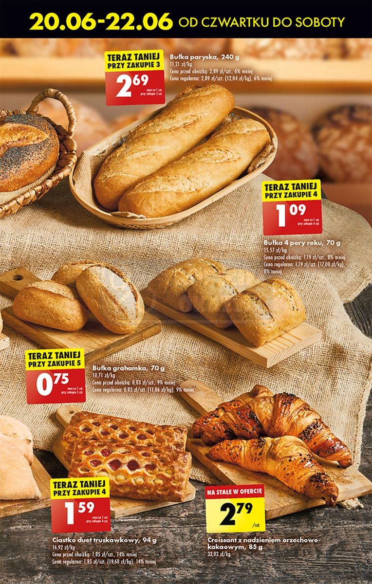 Gazetka promocyjna Biedronka str. 27