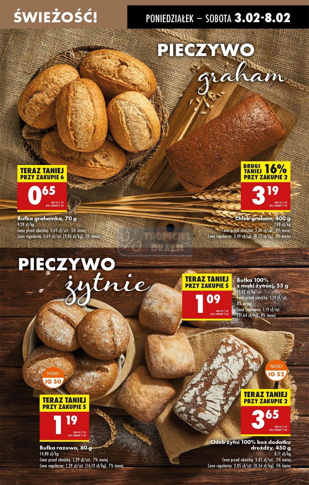 Gazetka promocyjna Biedronka str. 33