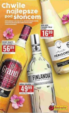 Chwile najlepsze pod słońcem