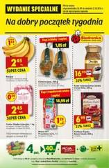 Na dobry początek tygodnia