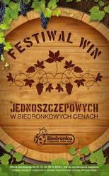 Festiwal win