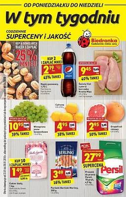 W tym tygodniu od 22.01