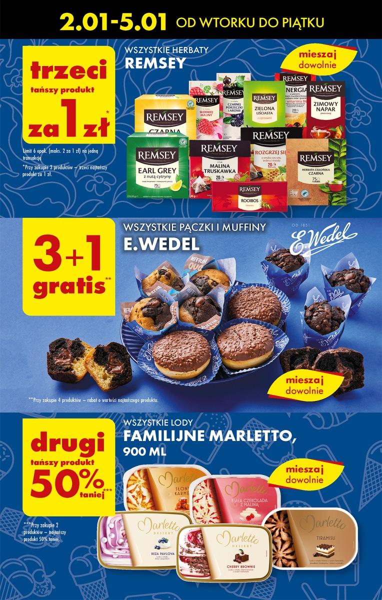 Gazetka promocyjna Biedronka str. 37