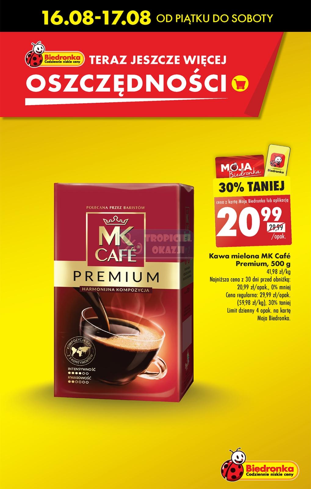 Gazetka promocyjna Biedronka str. 9