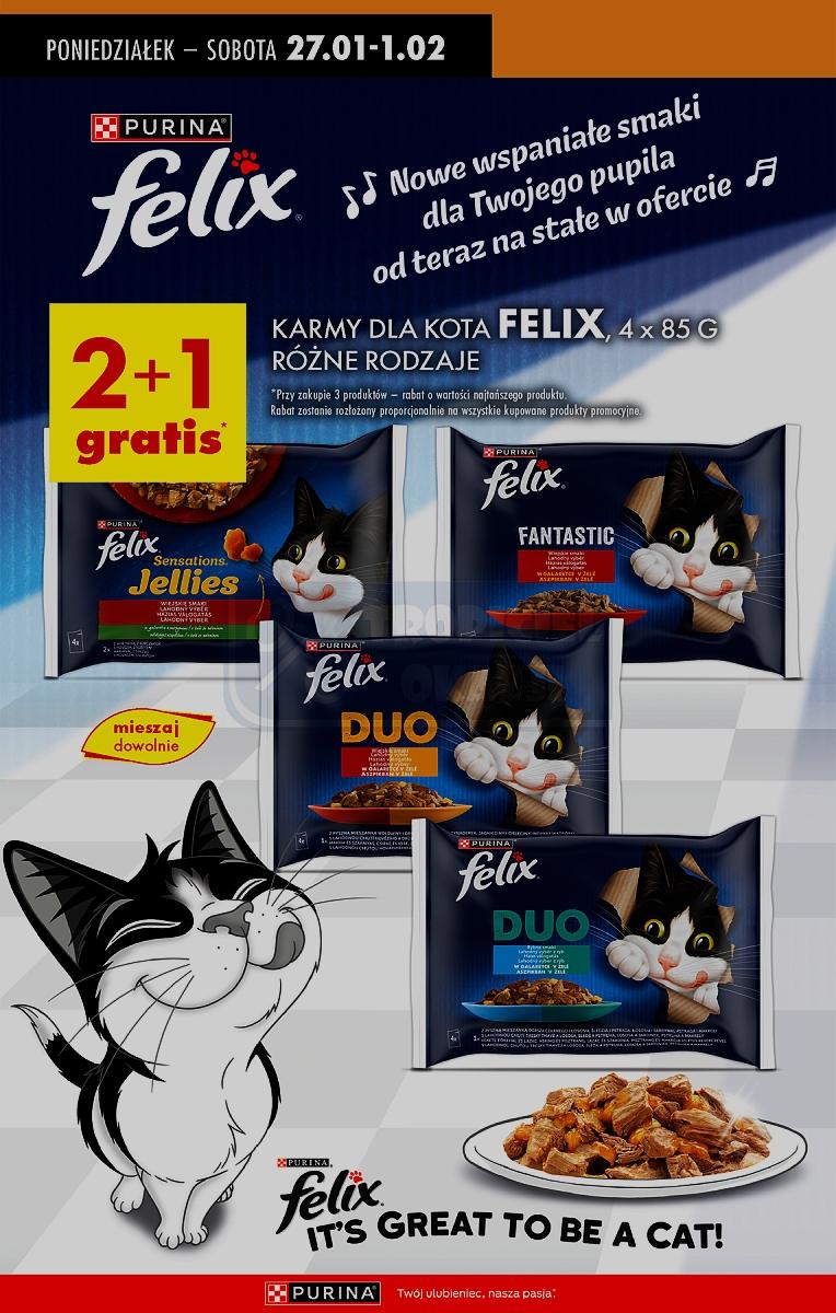 Gazetka promocyjna Biedronka str. 51