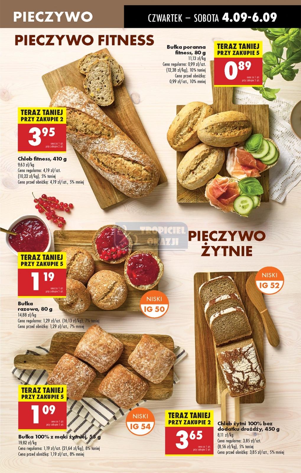 Gazetka promocyjna Biedronka str. 31