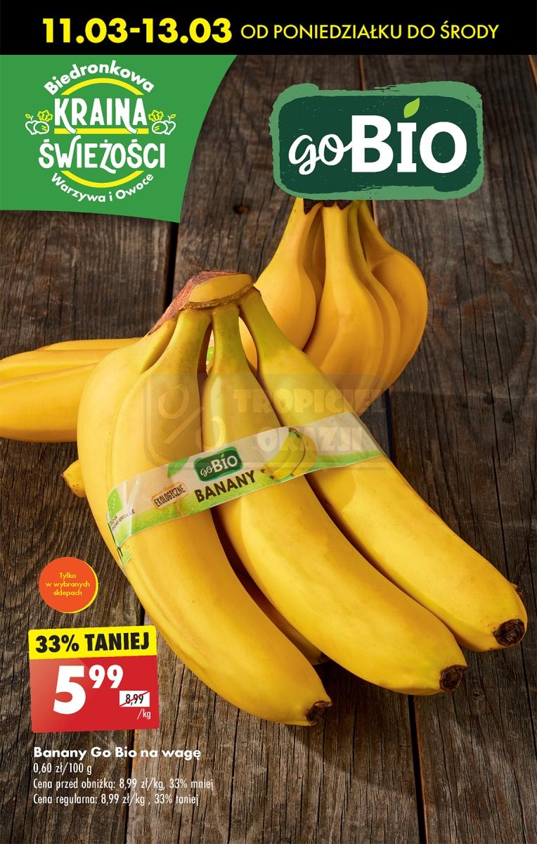 Gazetka promocyjna Biedronka str. 57