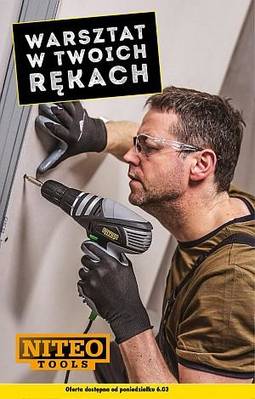 Warsztat w Twoich rękach