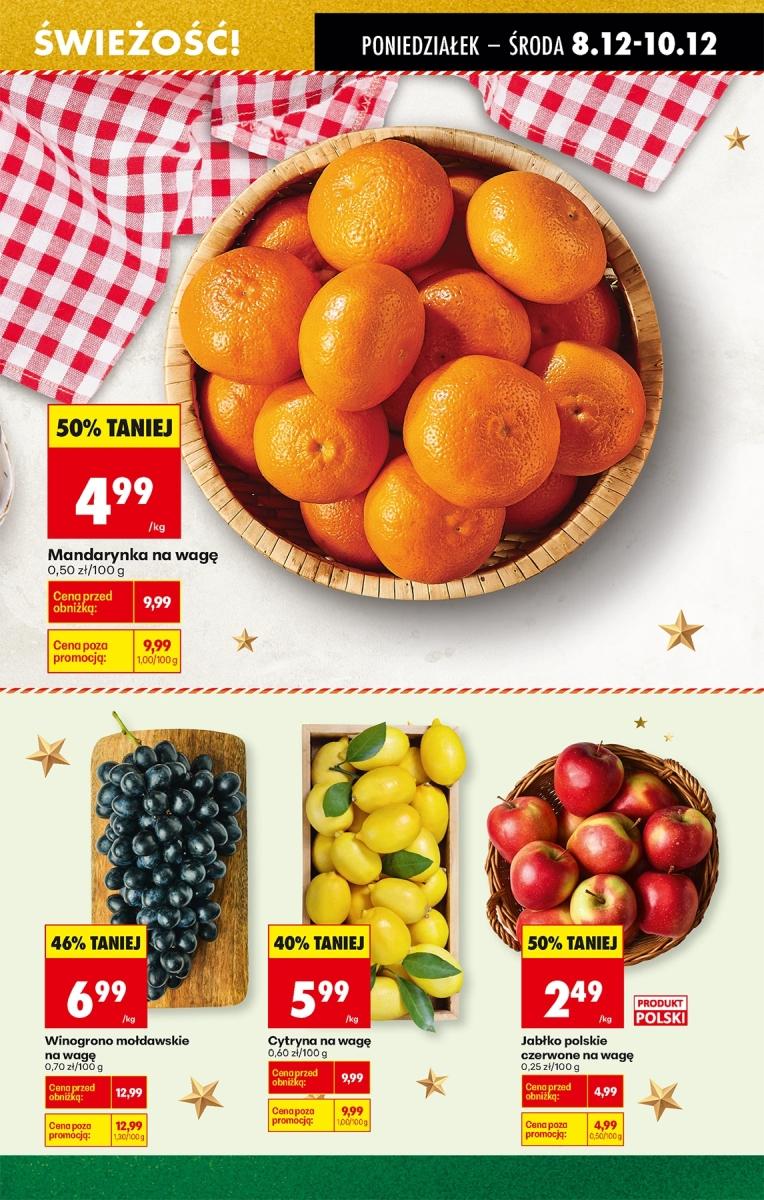 Gazetka promocyjna Biedronka str. 23