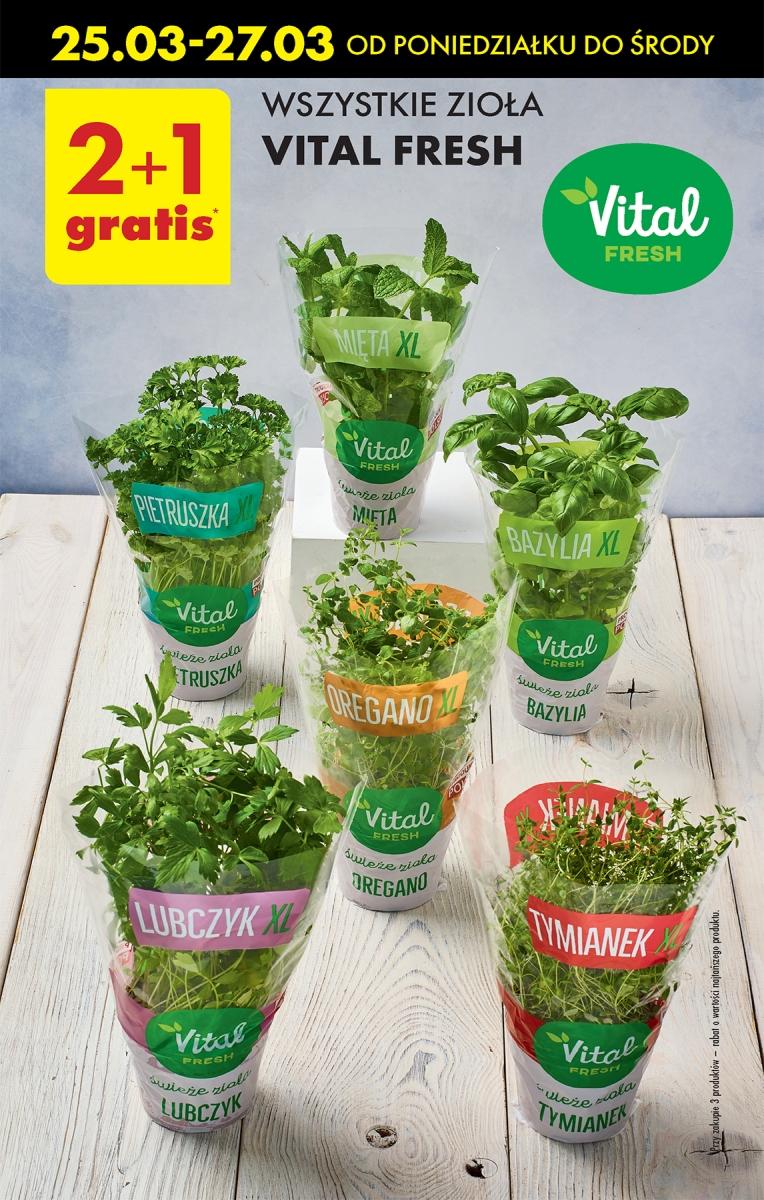 Gazetka promocyjna Biedronka str. 64