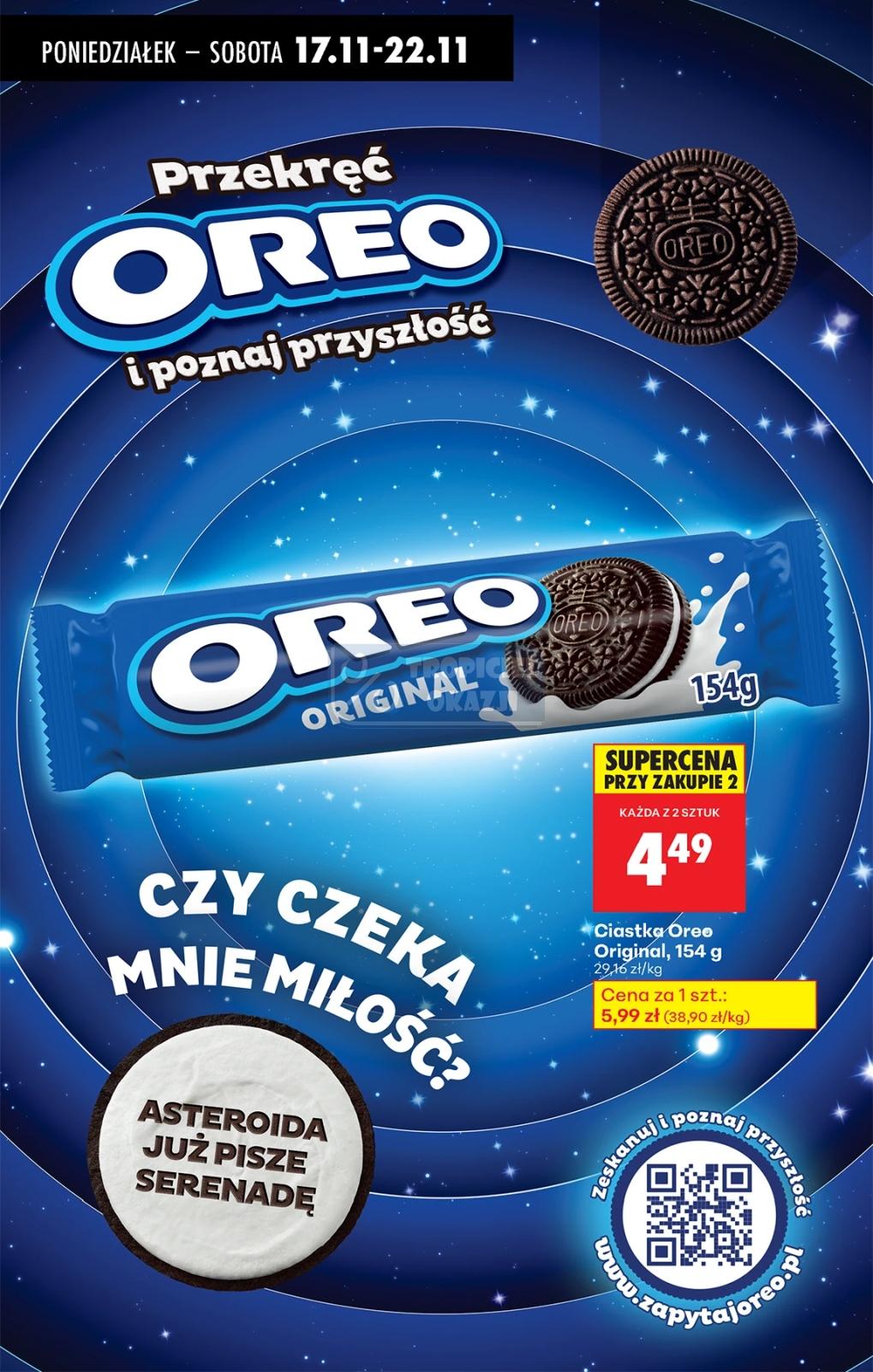 Gazetka promocyjna Biedronka str. 60