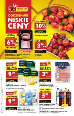 W tym tygodniu - Lada