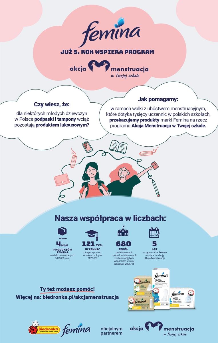 Gazetka promocyjna Biedronka str. 71