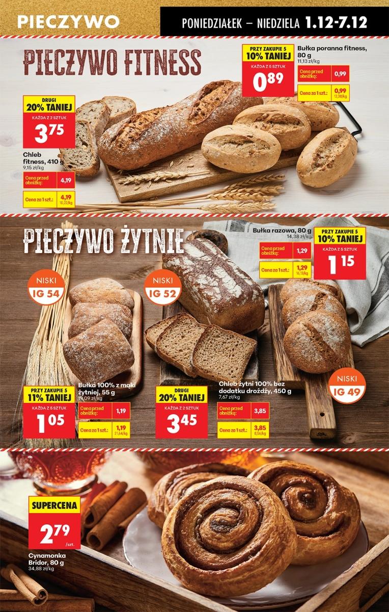 Gazetka promocyjna Biedronka str. 31