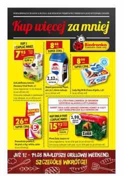 Kup więcej za mniej