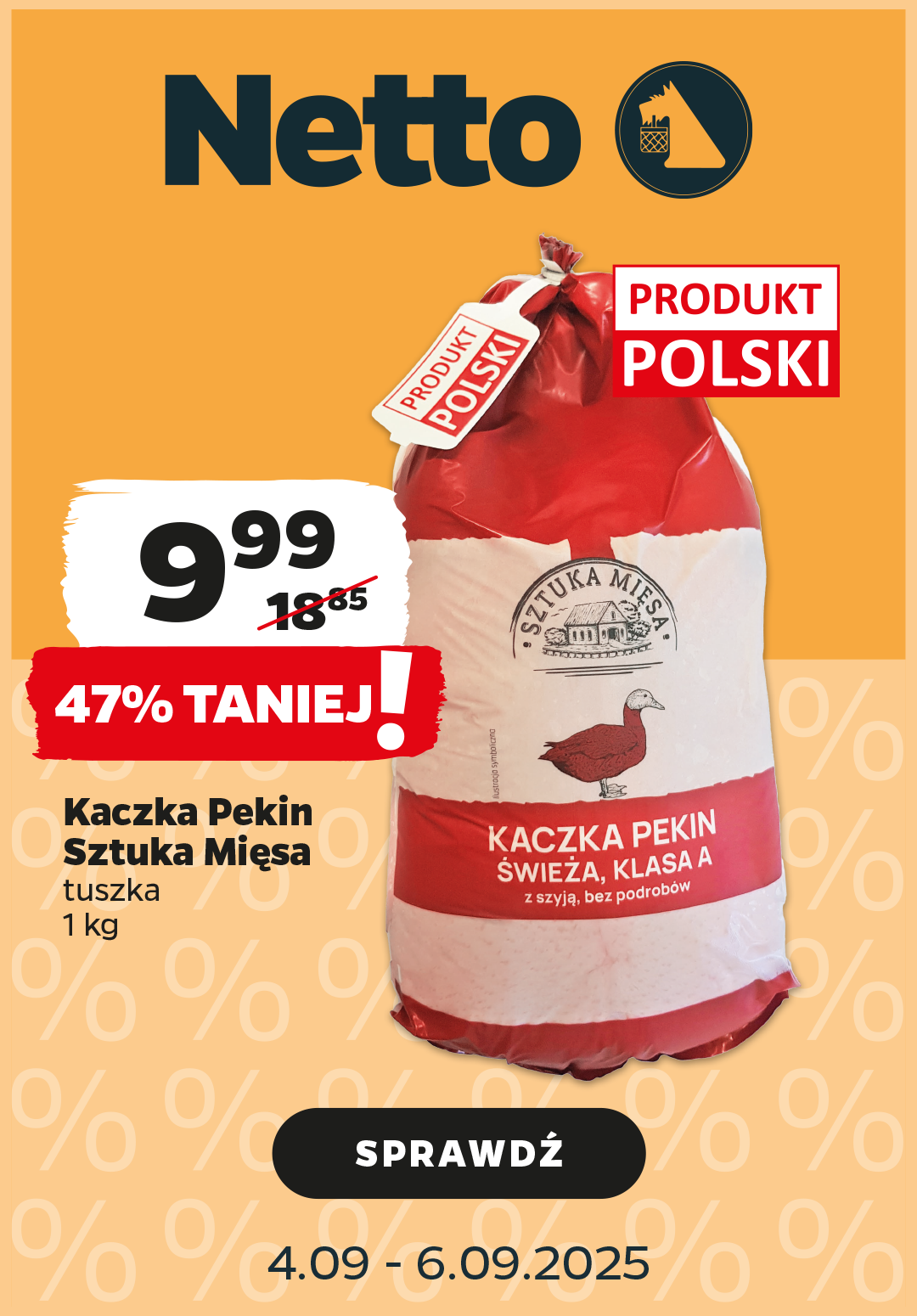 Gazetka promocyjna Biedronka str. 6