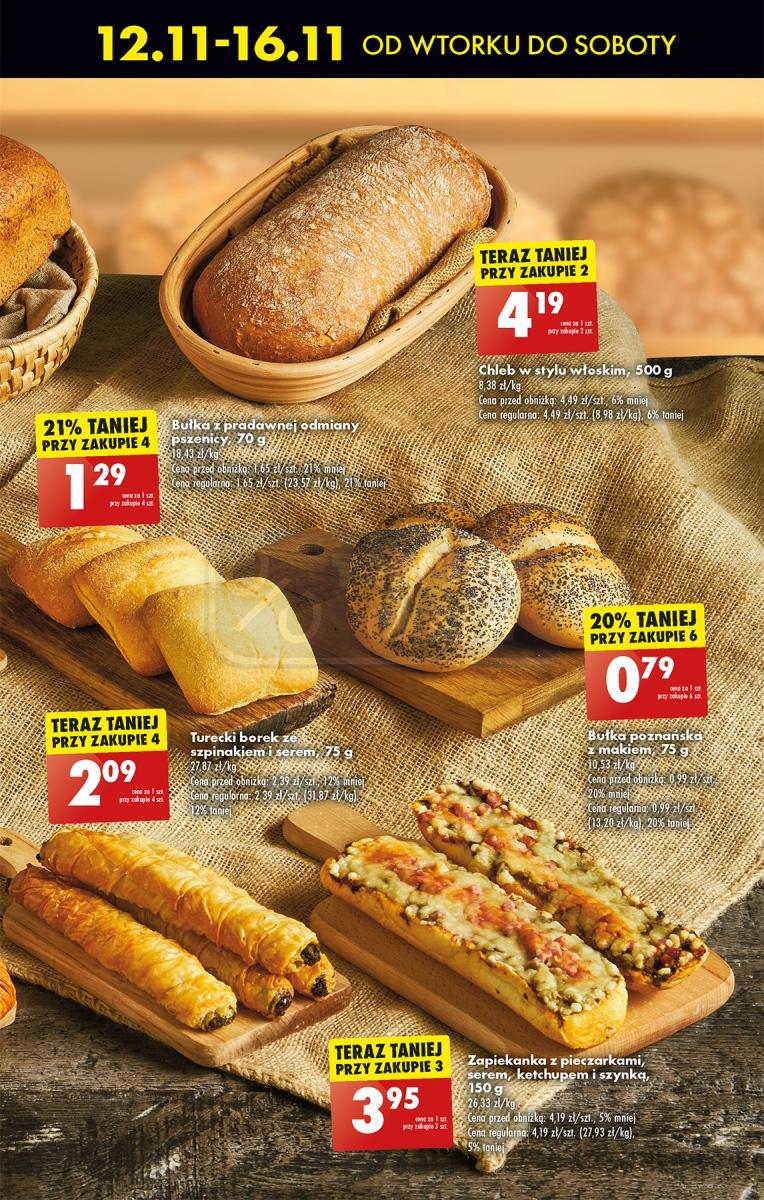 Gazetka promocyjna Biedronka str. 27